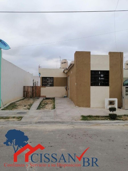 Casa en Venta en Fracc. Colinas del Valle Ciudad Acuña, Coahuila de Zaragoza