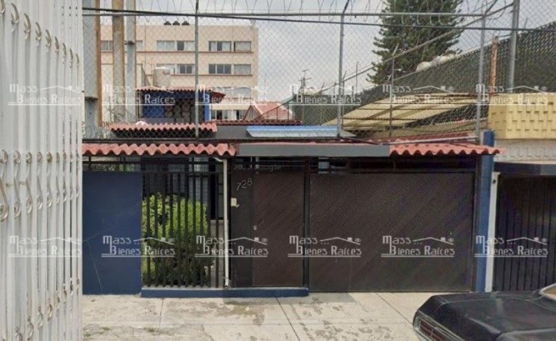 Casa en Venta en Lindavista Elegir una barrio, Distrito Federal