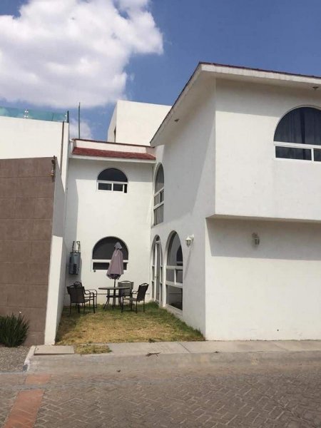 Casa en Venta en la Herradura Pachuca de Soto, Hidalgo