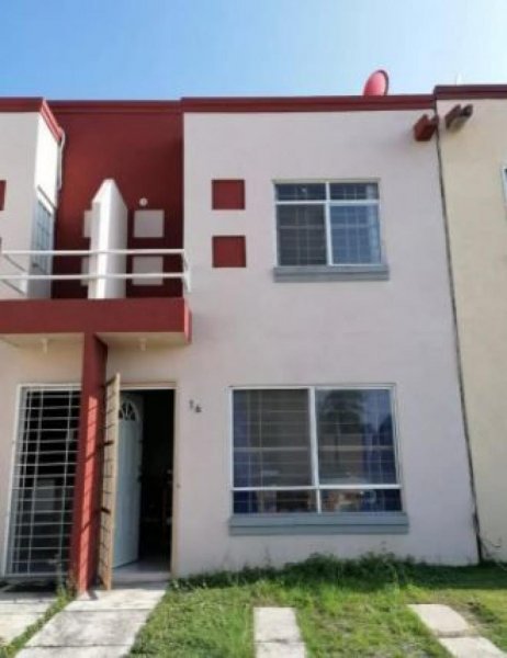 Foto Casa en Venta en Hacienda Paraíso, Veracruz, Veracruz - $ 850.000 - CAV295715 - BienesOnLine