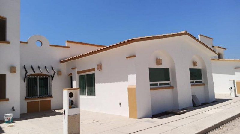 Casa en Venta en Residencial San Francisco Irapuato, Guanajuato