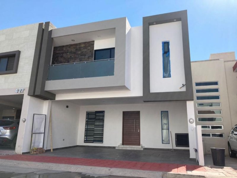 Foto Casa en Venta en Residencial Trento, Irapuato, Guanajuato - $ 3.950.000 - CAV89305 - BienesOnLine