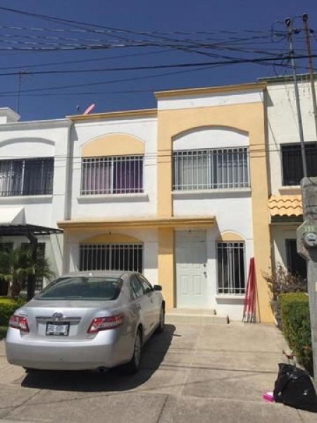 Casa en Venta en Quinta Villas Irapuato, Guanajuato