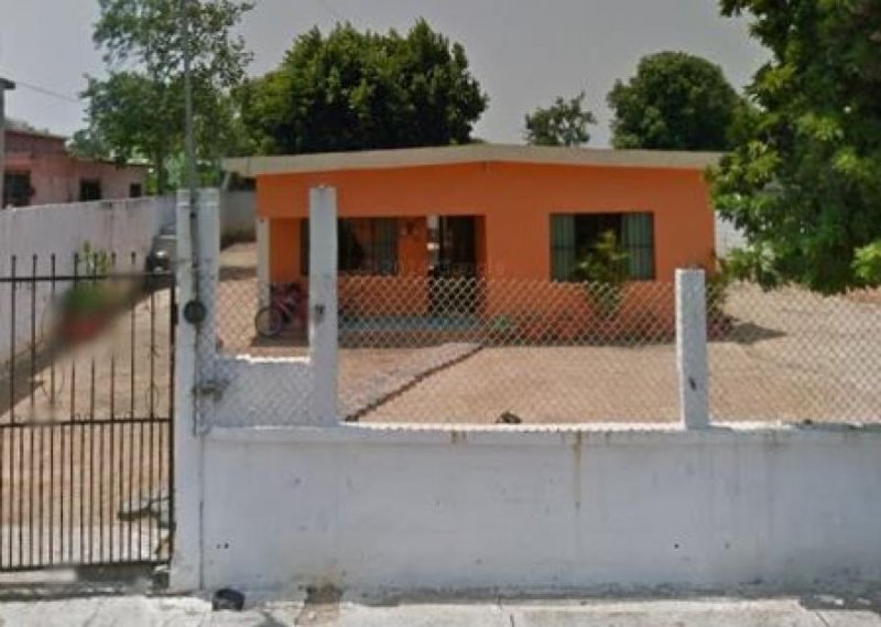 Foto Casa en Venta en Isla, Veracruz - $ 712.000 - CAV256065 - BienesOnLine