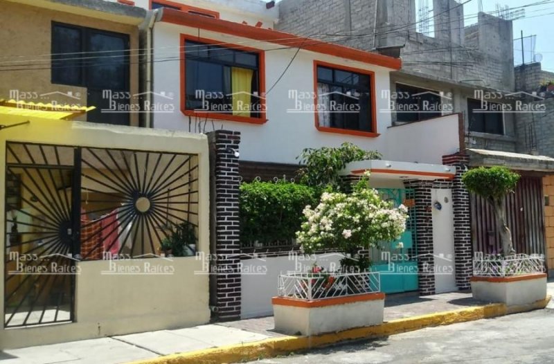 Casa en Venta en El Molino Tezonco Elegir una barrio, Distrito Federal