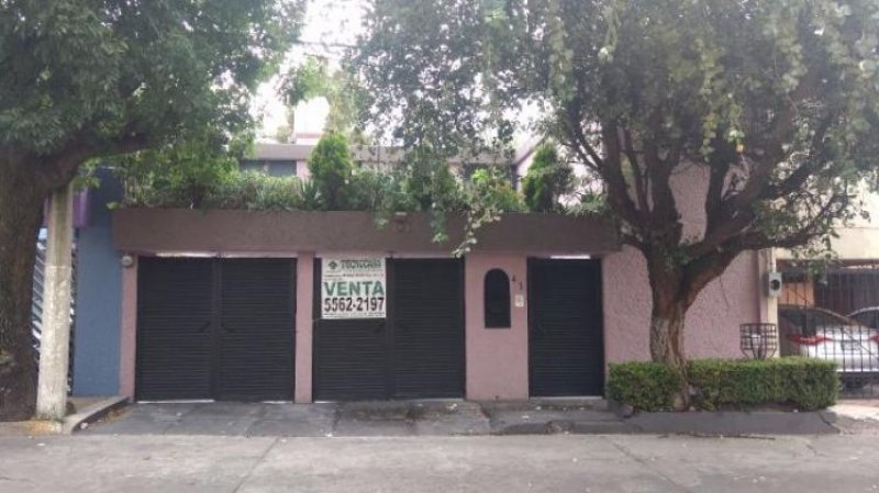 Foto Casa en Venta en Jardines de Mateo, Naucalpan de Juárez, Mexico - $ 4.390.000 - CAV215781 - BienesOnLine