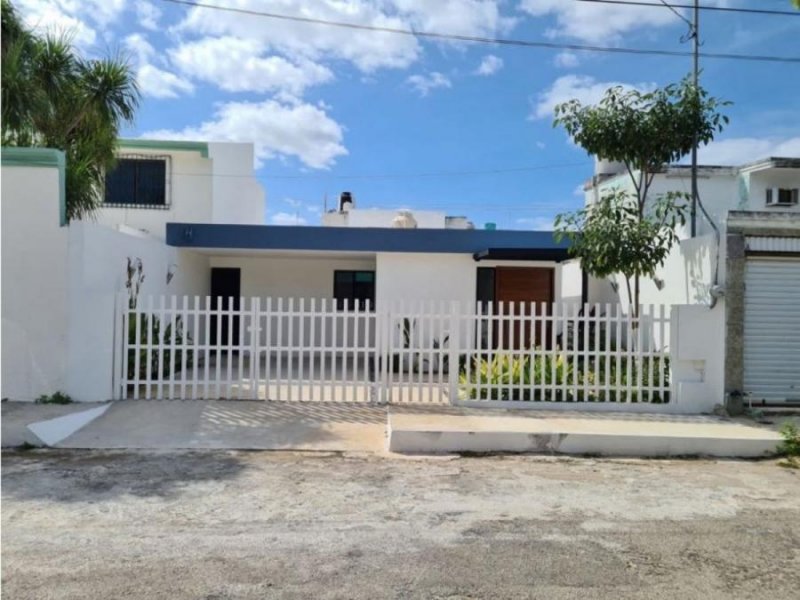 Foto Casa en Venta en Mérida, Yucatan - $ 2.296.000 - CAV312487 - BienesOnLine