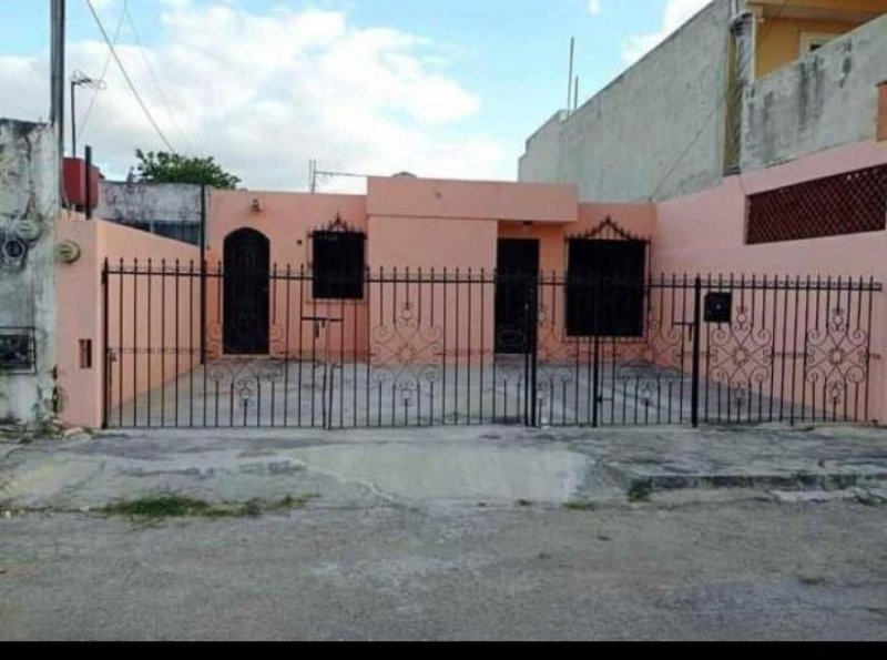 Foto Casa en Venta en Emiliano Zapata Oriente, Mérida, Yucatan - $ 1.250.000 - CAV310409 - BienesOnLine