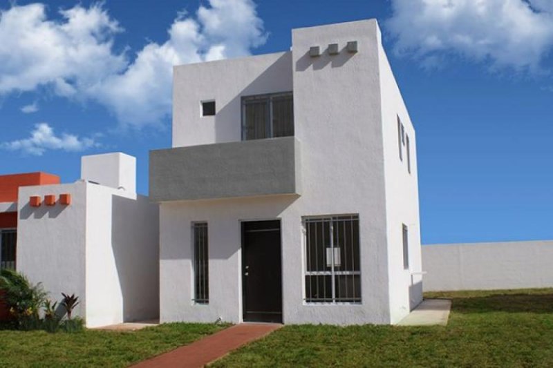 Foto Casa en Venta en SAN MARCOS, Mérida, Yucatan - $ 580.000 - CAV313506 - BienesOnLine