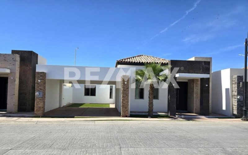 Casa en Venta en  Mexicali, Baja California