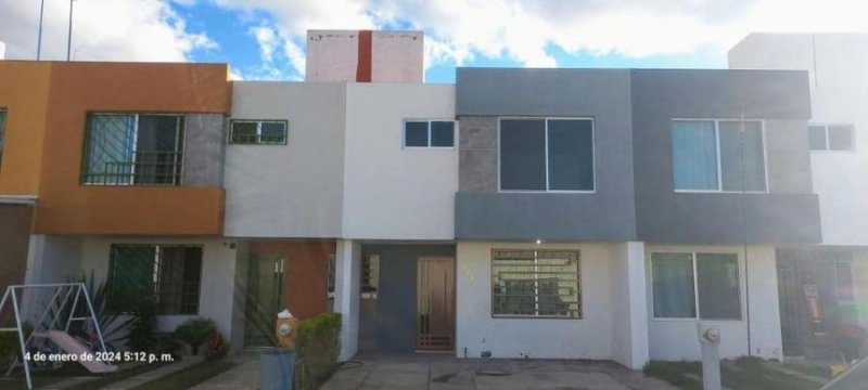 Foto Casa en Venta en Morelia, Michoacan de Ocampo - $ 1.699.997 - CAV350752 - BienesOnLine