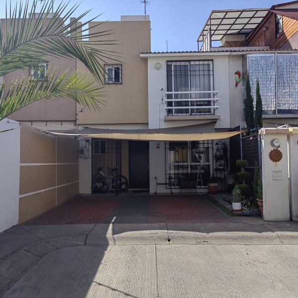 Casa en Venta Las Misiones Toluca 