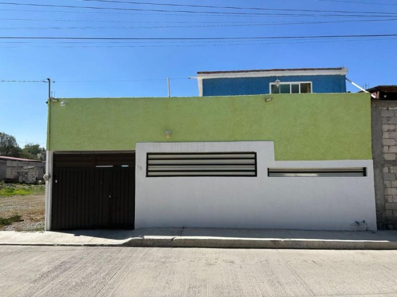 Casa en Venta en Linda Vista Zempoala, Hidalgo