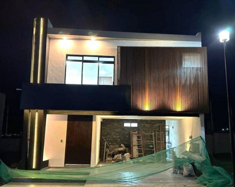 Casa en Venta en LOMAS DE ANGELOPOLIS San Andrés Cholula, Puebla