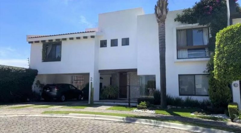 Casa en Venta en LOMAS DE ANGELOPOLIS San Andrés Cholula, Puebla