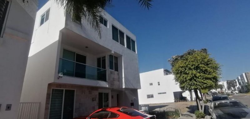 Foto Casa en Venta en LOMAS DE ANGELOPOLIS, San Andrés Cholula, Puebla - $ 5.495.000 - CAV325789 - BienesOnLine