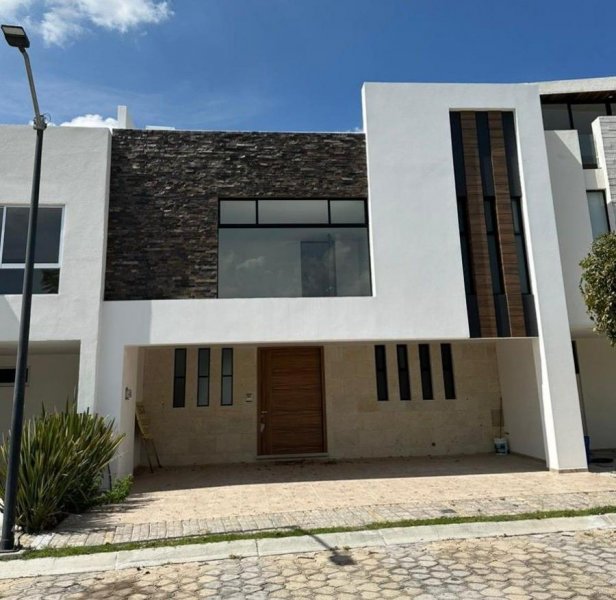 Casa en Venta en LOMAS DE ANGELOPOLIS San Andrés Cholula, Puebla