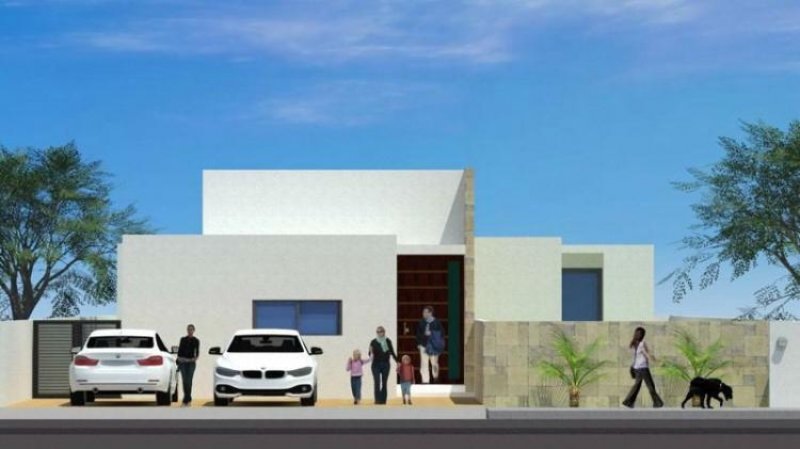 Foto Casa en Venta en DZITIA, Mérida, Yucatan - $ 1.680.000 - CAV137894 - BienesOnLine