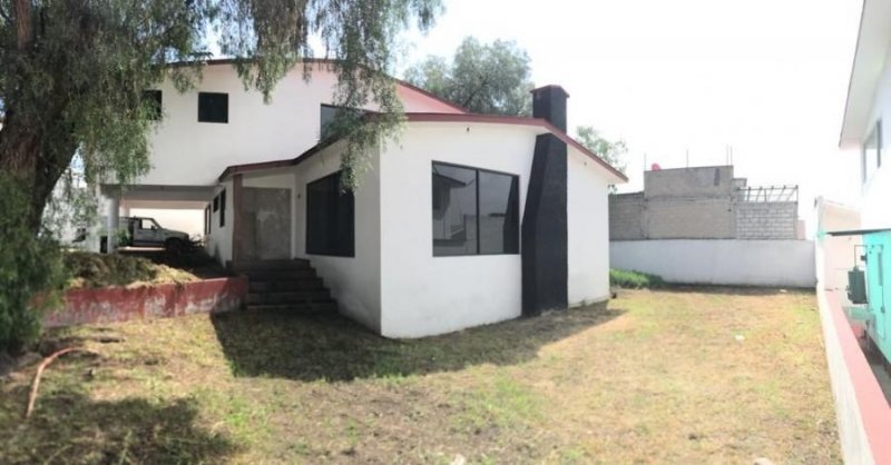 Foto Casa en Venta en RESIDENCIAL HACIENDA DE GUADALUPE, LOMAS DE GUADALUPE, Mexico - $ 7.200.000 - CAV326329 - BienesOnLine