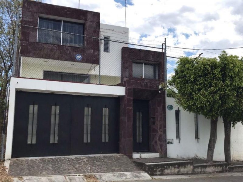 Casa en Venta en LOMAS DE SANTA MARIA Morelia, Michoacan de Ocampo