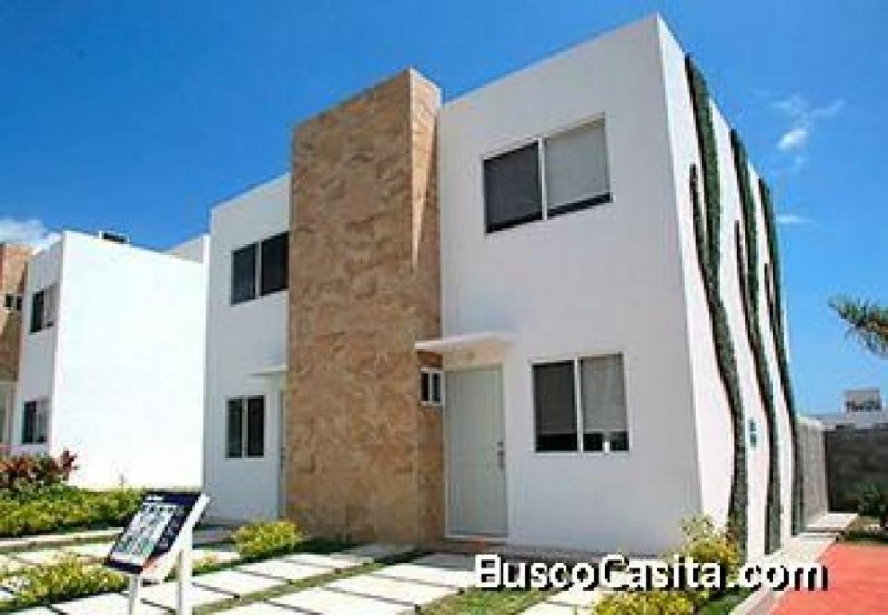 Foto Casa en Venta en Mérida, Yucatan - $ 1.400.000 - CAV312693 - BienesOnLine