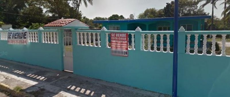 Foto Casa en Venta en LA JOYA EJIDO MEDELLIN, Medellín, Veracruz - $ 800.000 - CAV263182 - BienesOnLine