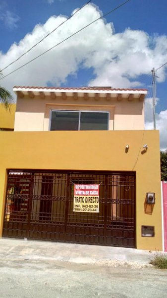 Foto Casa en Venta en Montevideo, Mérida, Yucatan - $ 3.300.000 - CAV187593 - BienesOnLine