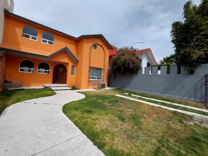 Casa en Venta en Alamos 1 Metepec, Mexico