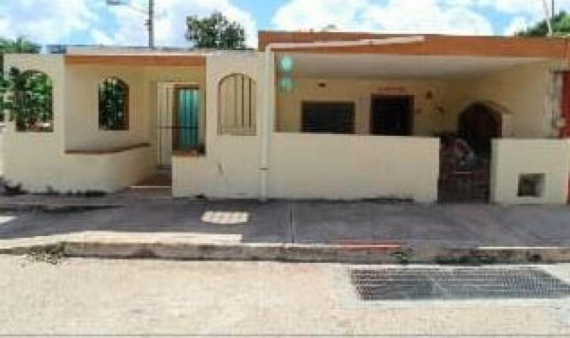 Casa en Venta en Kanasin Kanasín, Yucatan