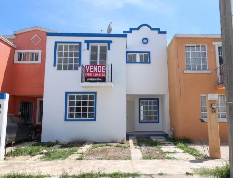 Foto Casa en Venta en NARANJOS, Villahermosa, Tabasco - $ 995.000 - CAV238743 - BienesOnLine