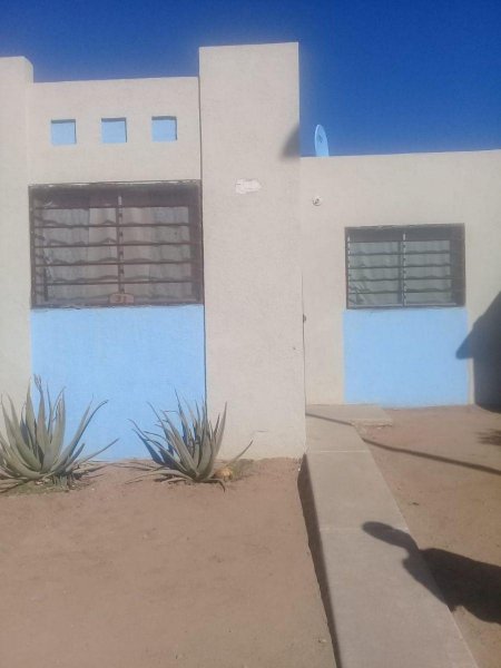 Foto Casa en Venta en Fuente de Piedra, Hermosillo, Sonora - $ 310.000 - CAV244002 - BienesOnLine