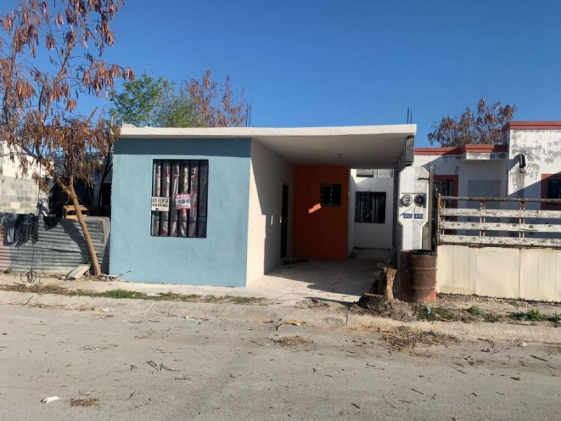 Casa en Venta en Paseo del Roble Ciénega de Flores, Nuevo Leon