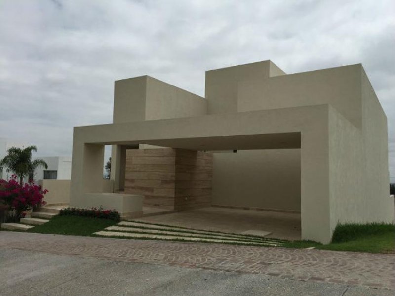 Foto Casa en Venta en PEDREGAL, San Luis Potosí, San Luis Potosi - $ 7.700.000 - CAV130536 - BienesOnLine