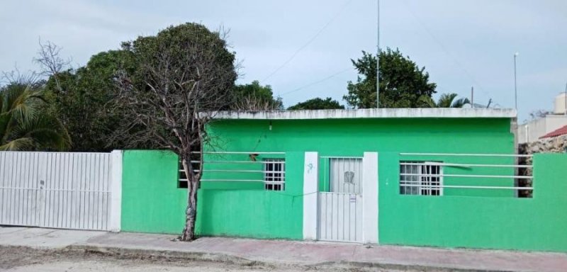 Casa en Venta en  Perote, Veracruz