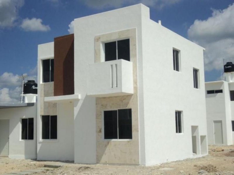 Foto Casa en Venta en Mérida, Yucatan - $ 765.000 - CAV312809 - BienesOnLine