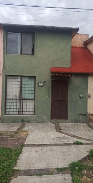 Casa en Venta en MARIANO MICHELENA Morelia, Michoacan de Ocampo