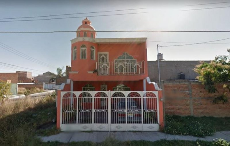 Casa en Venta en TEXCALAME Tequila, Jalisco