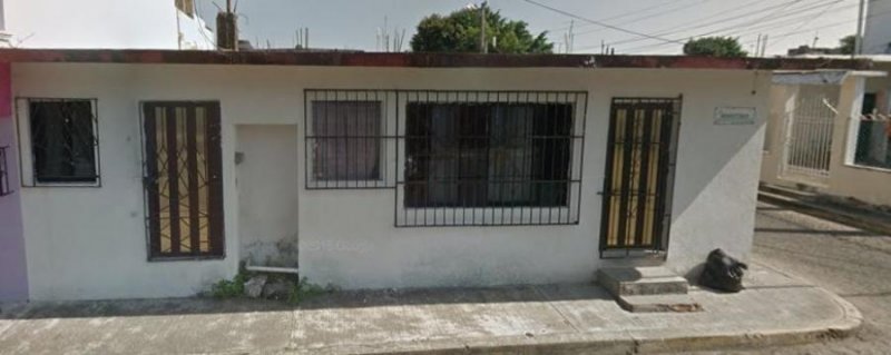 Foto Casa en Venta en POPULARES PROL MIGUEL HIDALGO, Veracruz, Veracruz - $ 731.000 - CAV262755 - BienesOnLine