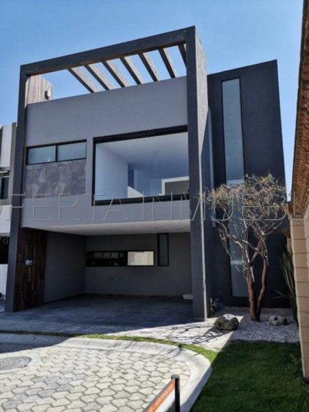 Casa en Venta en LOMAS DE ANGELOPOLIS San Andrés Cholula, Puebla