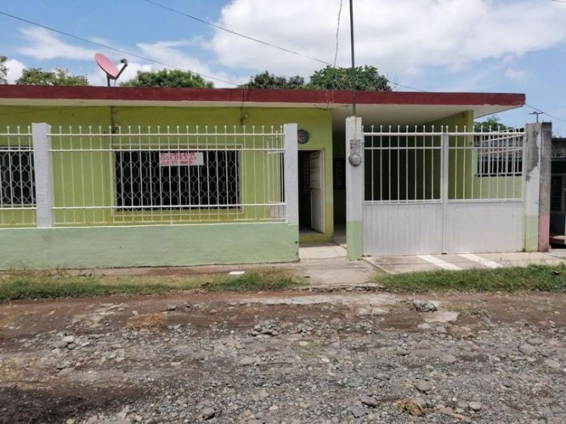 Casa en Venta en  Chichicaxtle, Veracruz