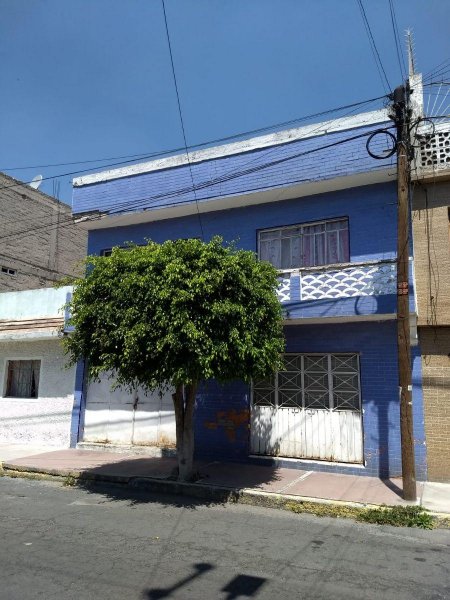 Casa en Venta para Remodelar, Puerto Topolobampo, Fernando Casas Alemán, Gustavo A. Madero