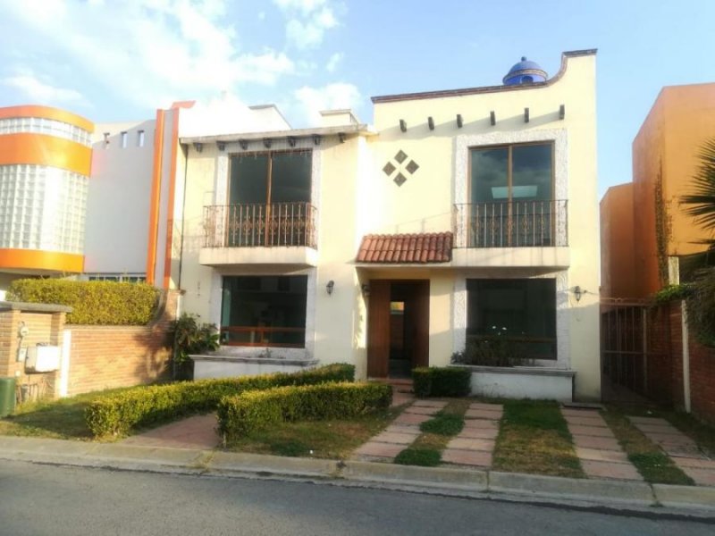 Foto Casa en Venta en Rancho San José, Toluca de Lerdo, Mexico - $ 2.500.000 - CAV252584 - BienesOnLine