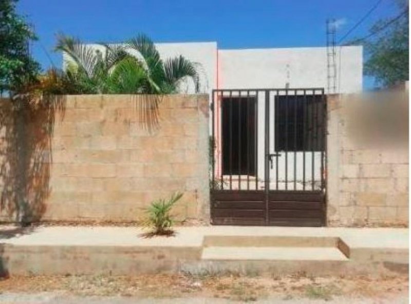 Foto Casa en Venta en Kanasín, Yucatan - $ 500.000 - CAV311840 - BienesOnLine