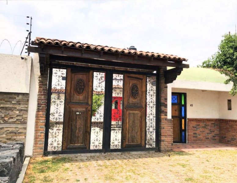 CASA EN VENTA SAN FELIPE TLALMIMILOLPAN