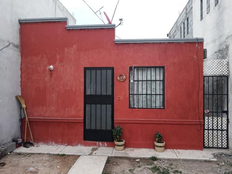 CASA EN VENTA SAN MIGUELITO