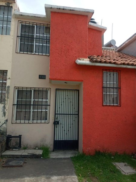 Casa en Venta en  Morelia, Michoacan de Ocampo