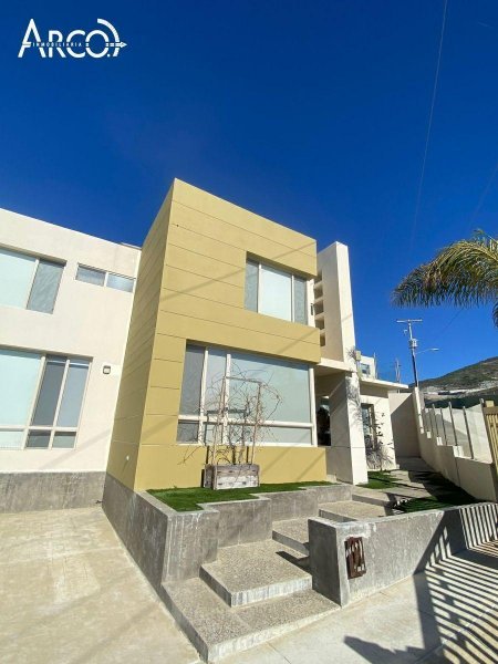 Casa en Venta en Sauzal Ensenada, Baja California