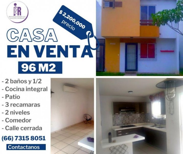 Casa en Venta Sector La Conquista