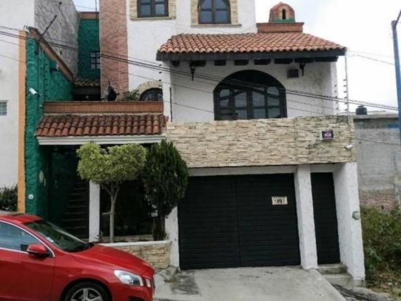 Foto Casa en Venta en CENTRO, CAMINO REAL A CHINDUA, Oaxaca - $ 1.884.500 - CAV315488 - BienesOnLine