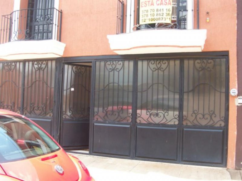 Foto Casa en Venta en CENTRO, Tepatitlán de Morelos, Jalisco - $ 3.900.000 - CAV84579 - BienesOnLine